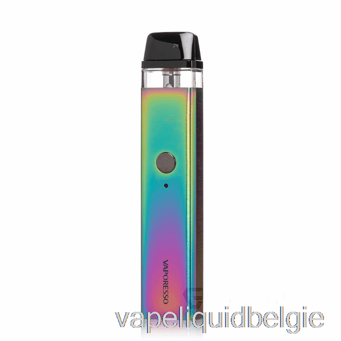 Vape Vloeistof Vaporesso Xros 16w Pod-systeem Regenboog